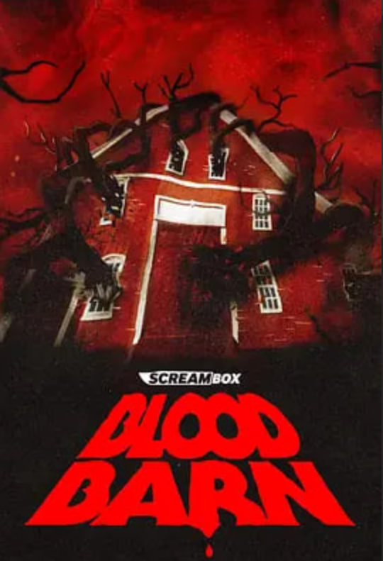 血腥倉庫(全集)