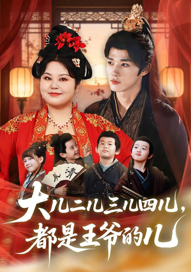 肥妻重生攝政王追妻路漫漫&愿逐月華流照君(全集)