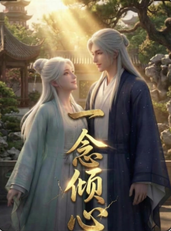 一念傾心(全集)