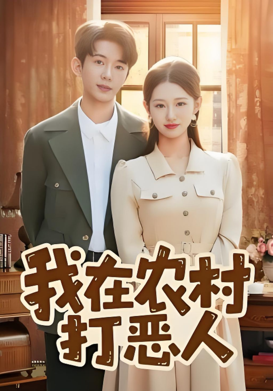 我在農村打惡人(全集)