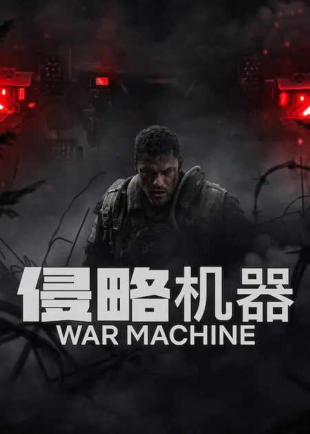 侵略機器(全集)