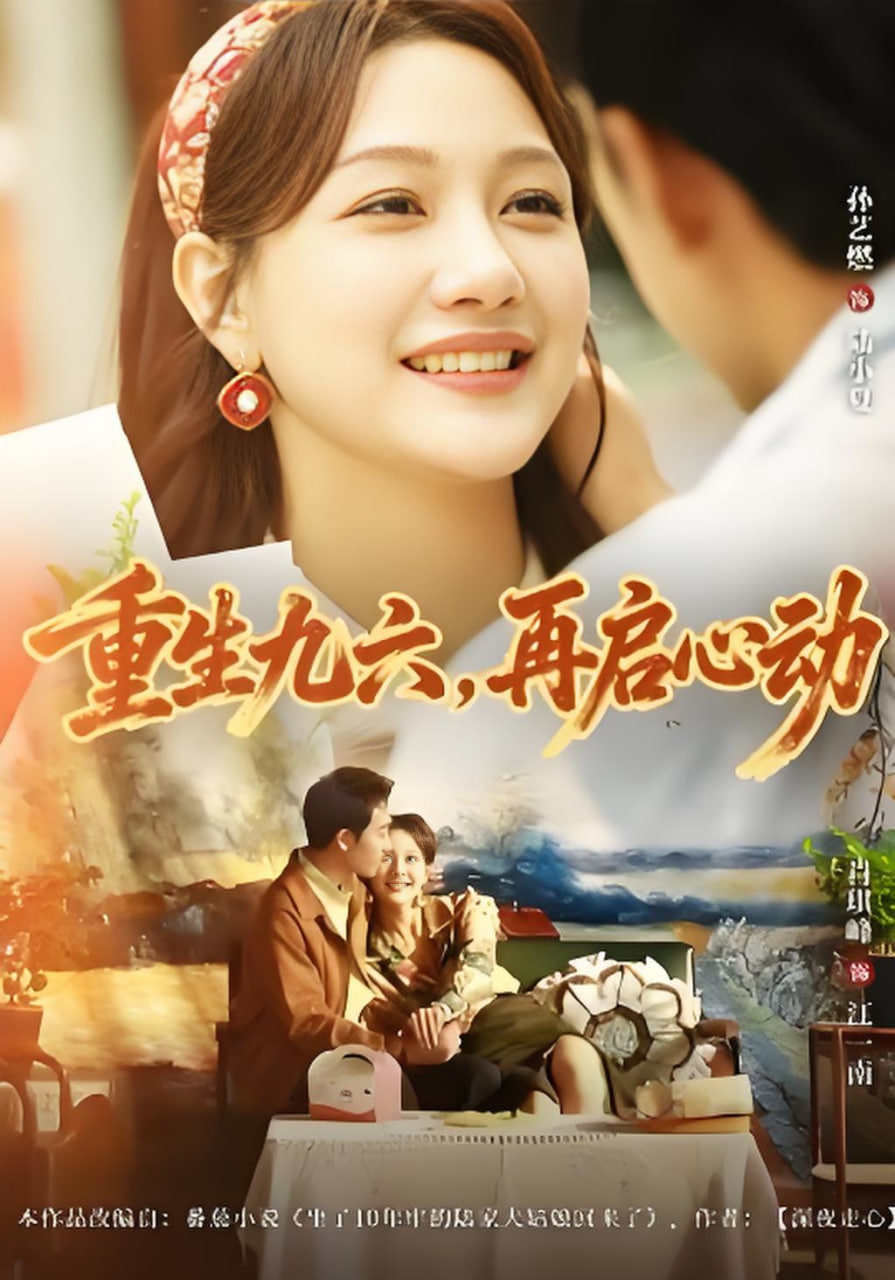 重生九六，再啟心動(全集)