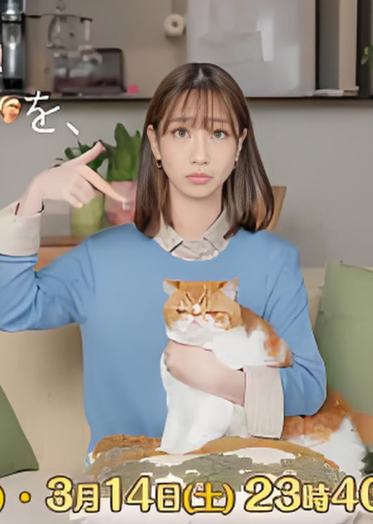 我收留了前男友的貓(全集)