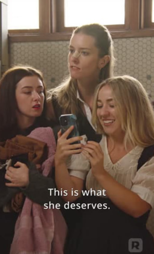 請告訴我不要愛你（別讓我愛你）(全集)