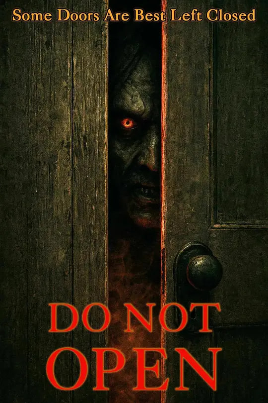 兇門忌開(全集)