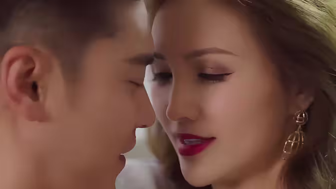 極樂(lè)香水(全集)