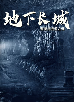 地下長城(全集)