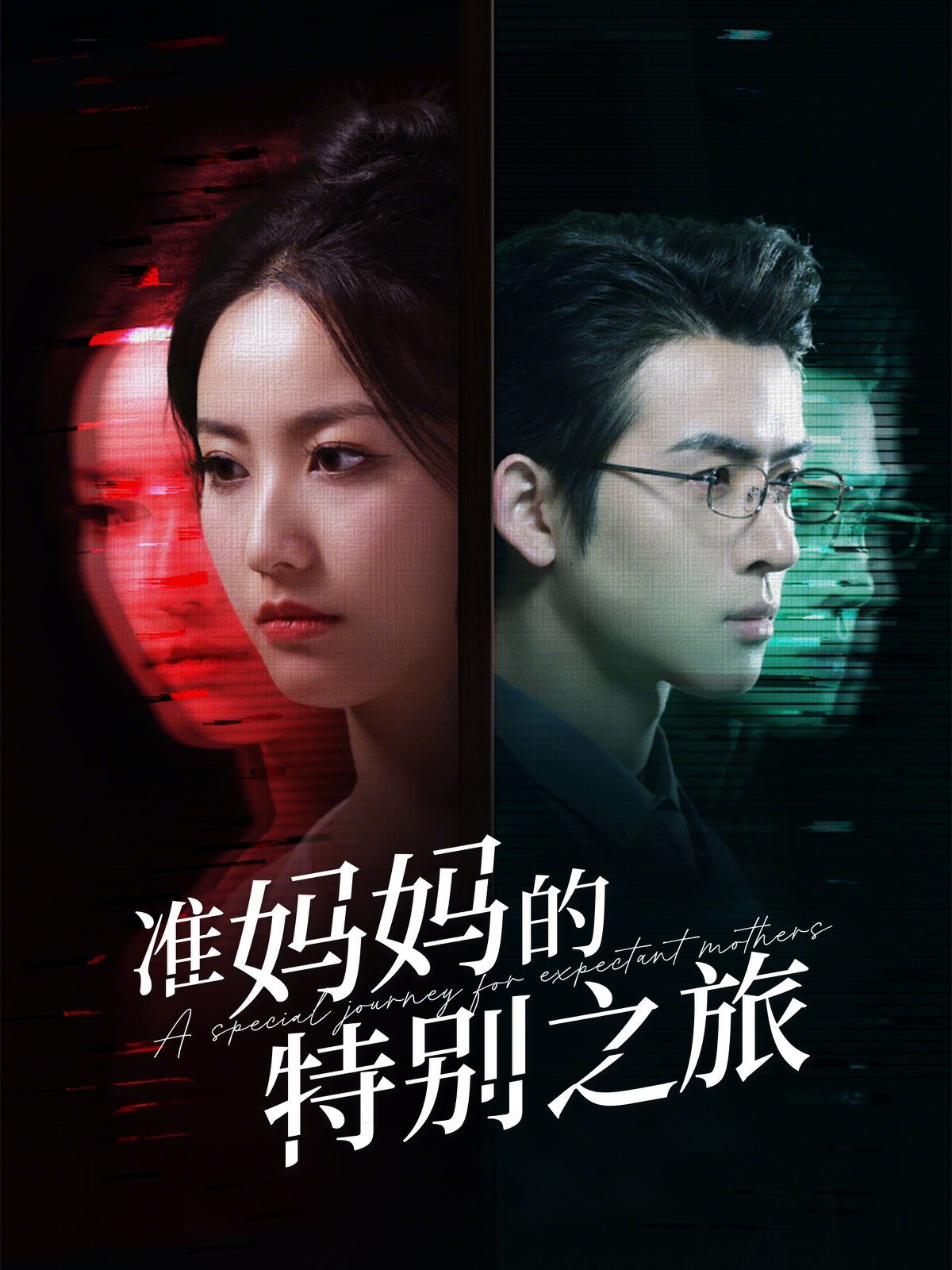 準媽媽的特別之旅(全集)