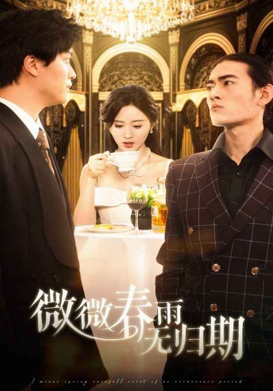 微微春雨無(wú)歸期(全集)