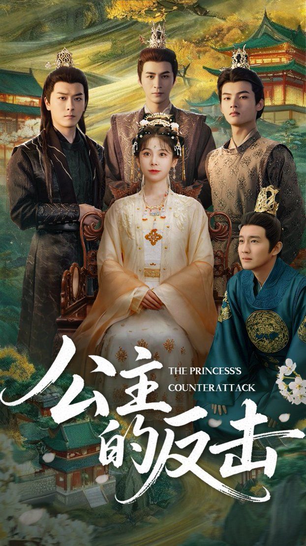 公主的反擊(全集)