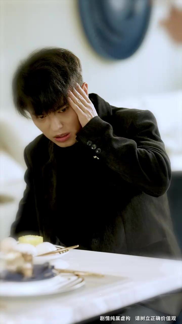 不是我的孩子我憑什么養(全集)