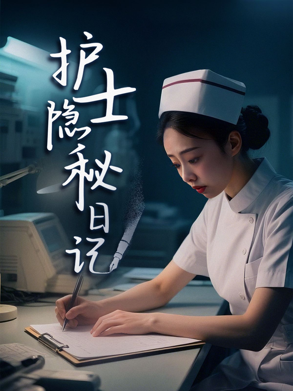 護士隱秘日記(全集)