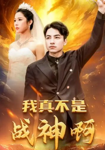 我真不是戰神啊(全集)