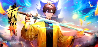 道友讓讓：俺來都市斬鬼神(全集)